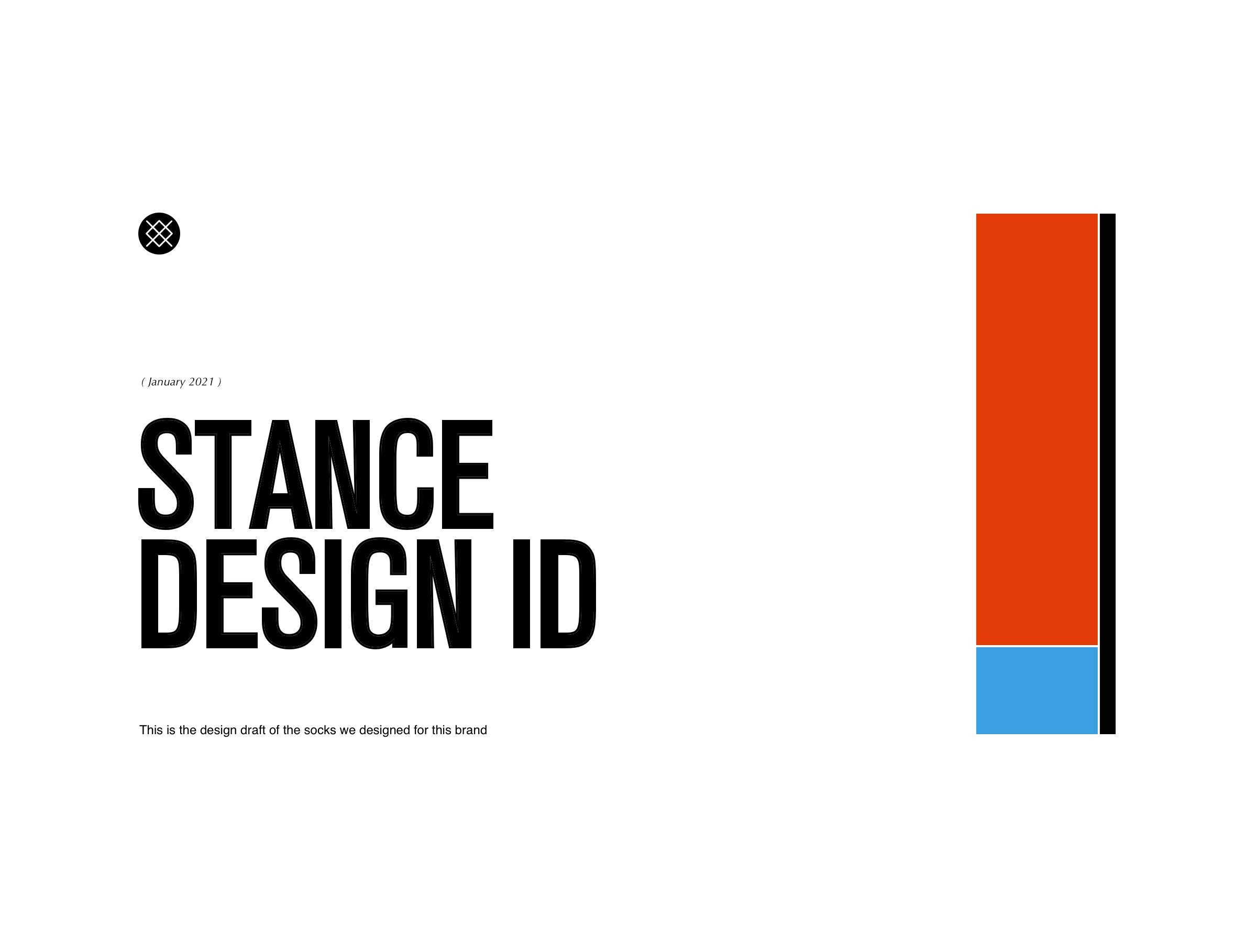 Stance Product ID
