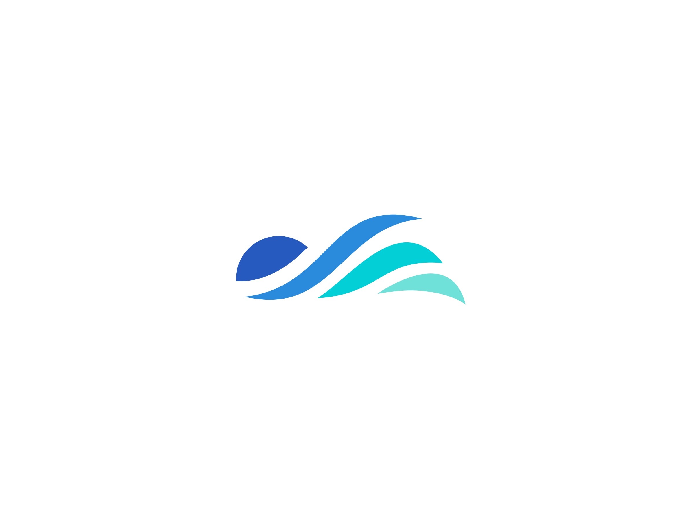 Zhang Shan Hai Identity Design